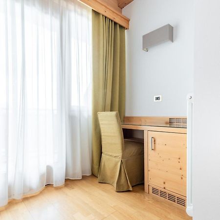 Hotel Bel Soggiorno Malosco Zewnętrze zdjęcie