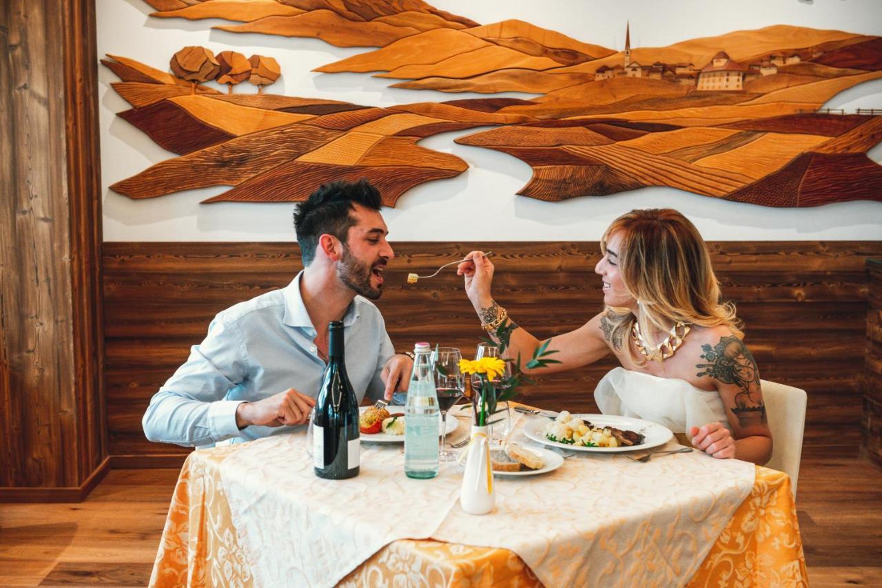 Hotel Bel Soggiorno Malosco Zewnętrze zdjęcie