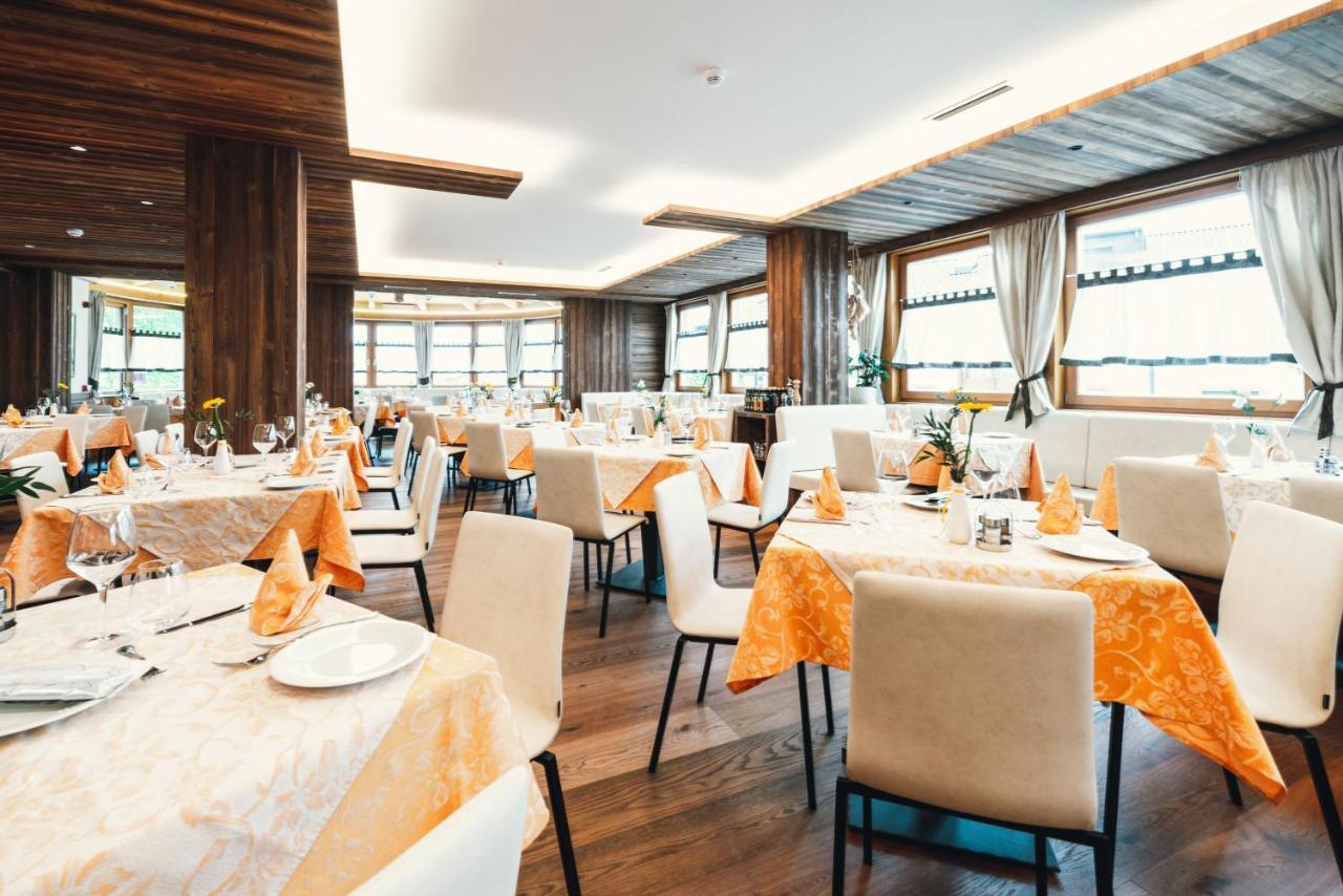 Hotel Bel Soggiorno Malosco Zewnętrze zdjęcie