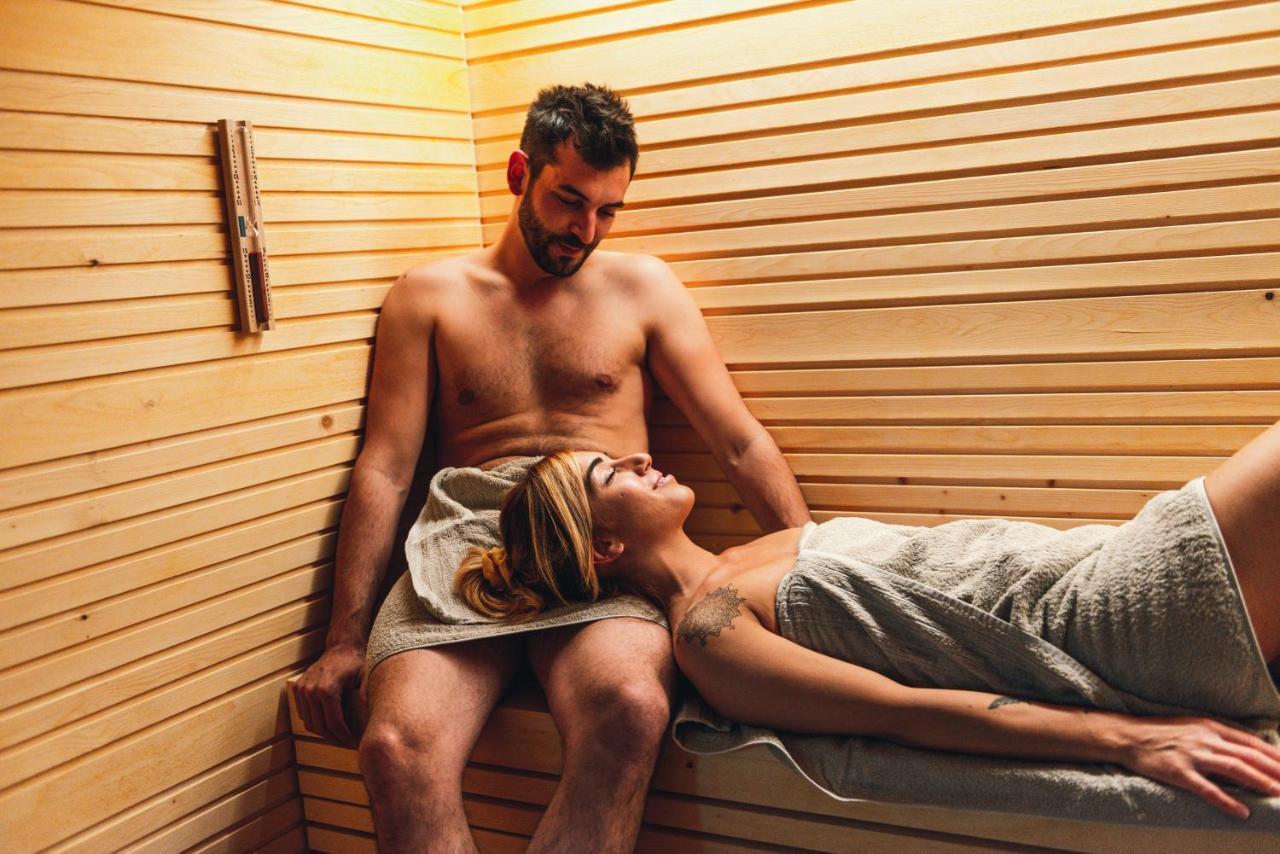 Hotel Bel Soggiorno Malosco Zewnętrze zdjęcie