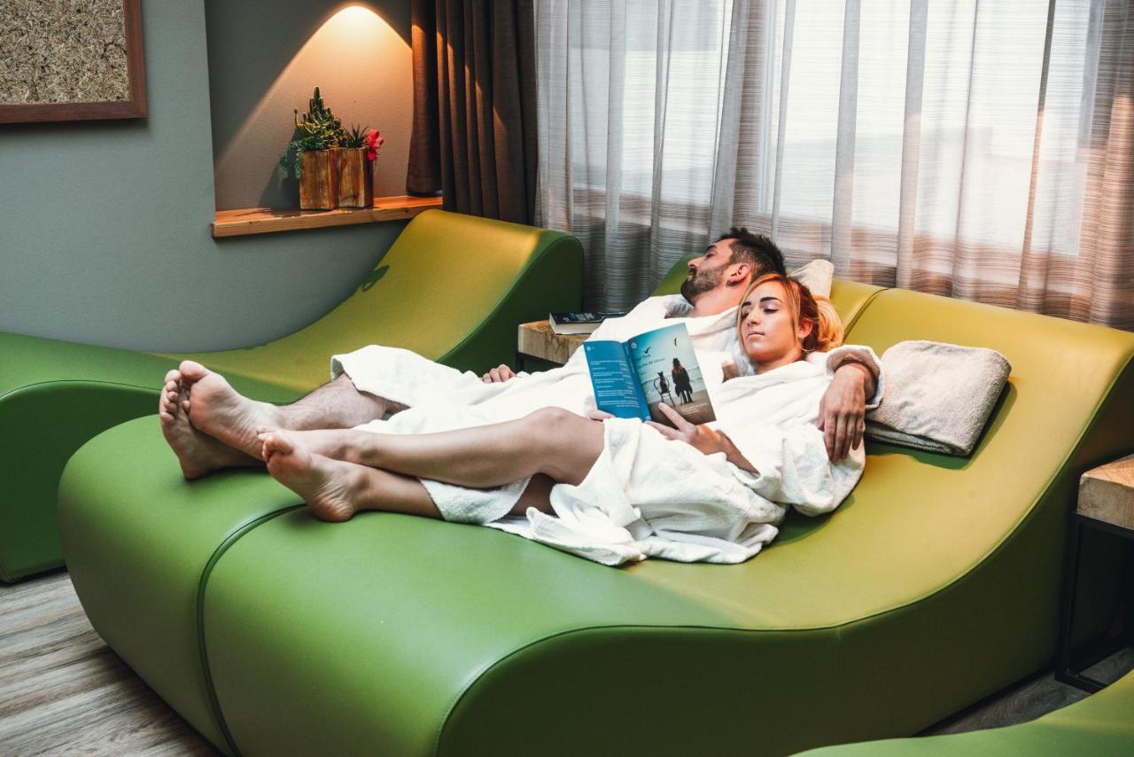 Hotel Bel Soggiorno Malosco Zewnętrze zdjęcie
