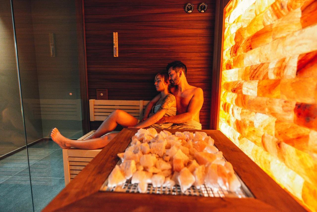 Hotel Bel Soggiorno Malosco Zewnętrze zdjęcie
