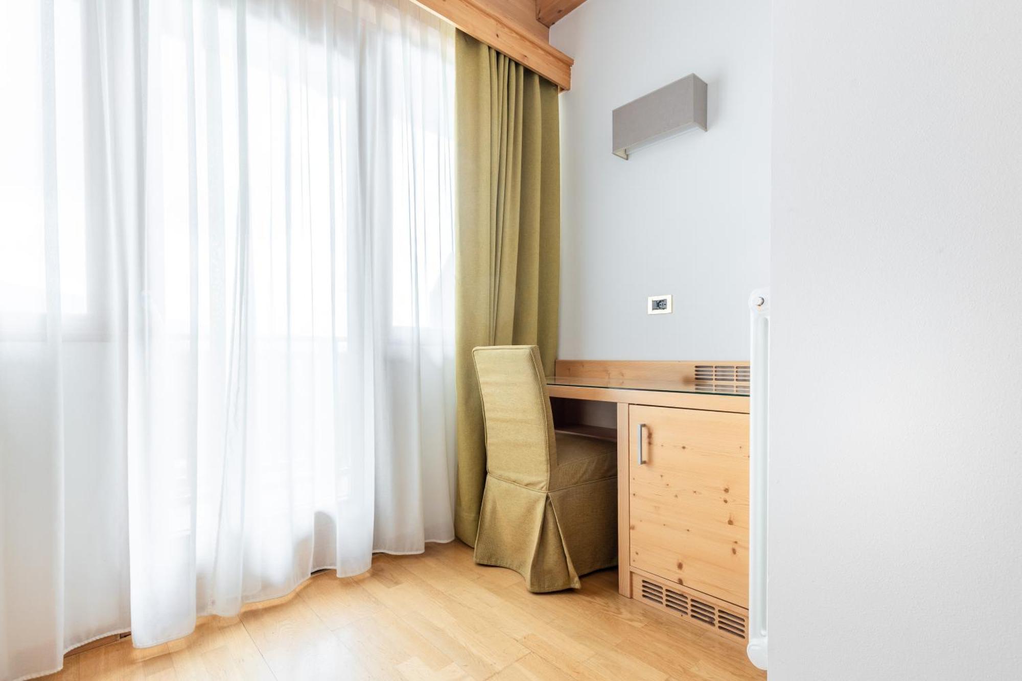 Hotel Bel Soggiorno Malosco Zewnętrze zdjęcie