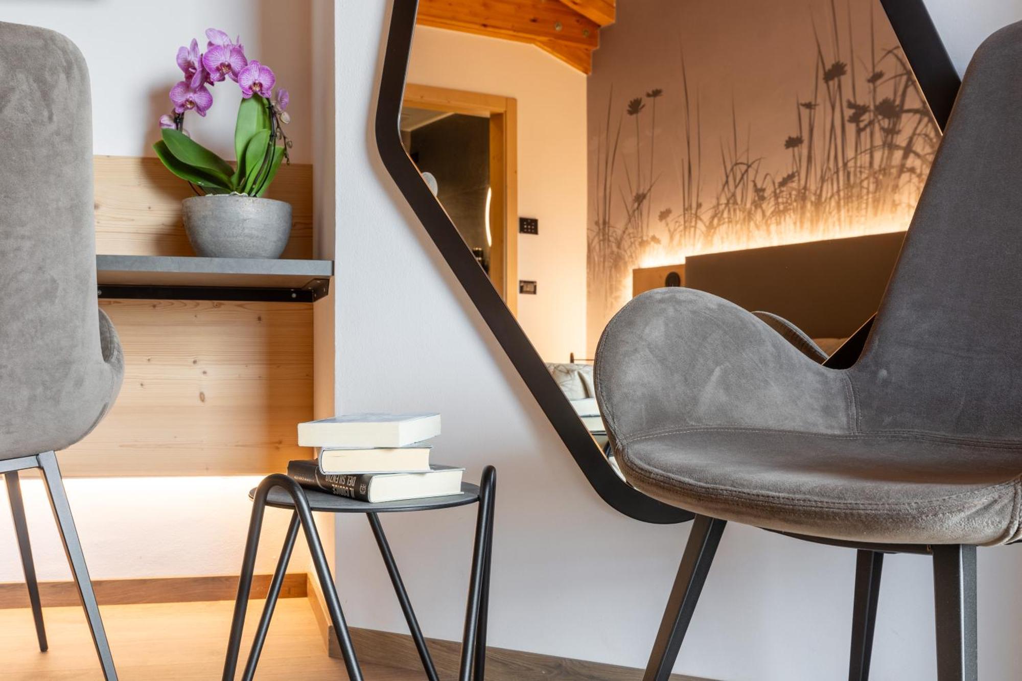 Hotel Bel Soggiorno Malosco Zewnętrze zdjęcie