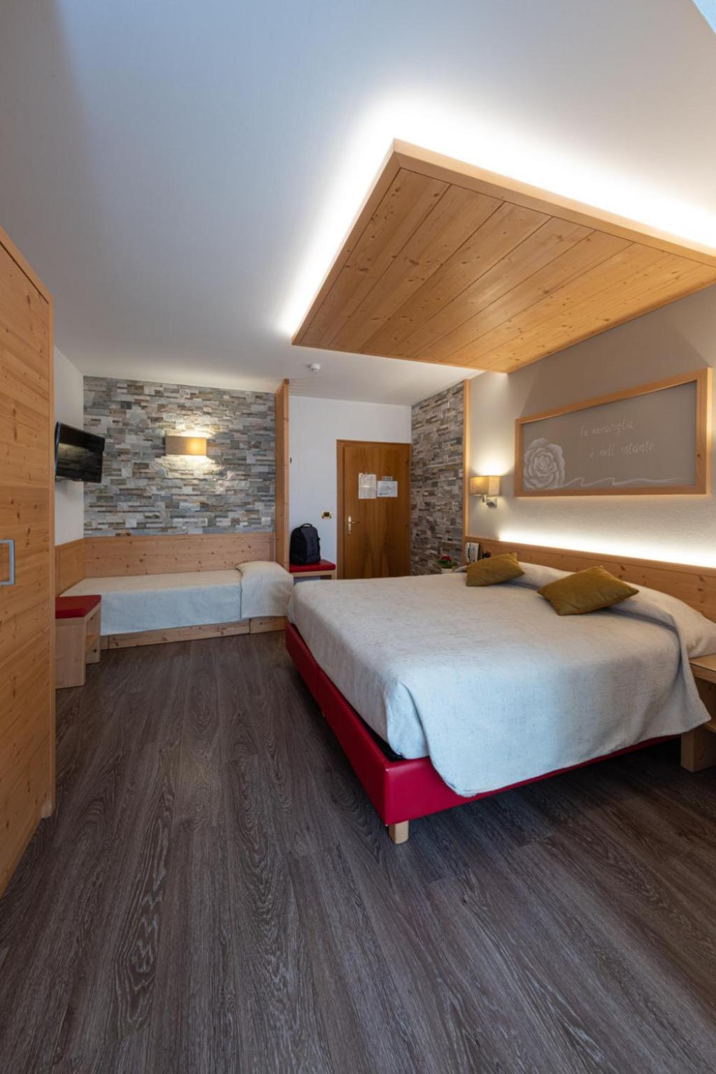 Hotel Bel Soggiorno Malosco Zewnętrze zdjęcie