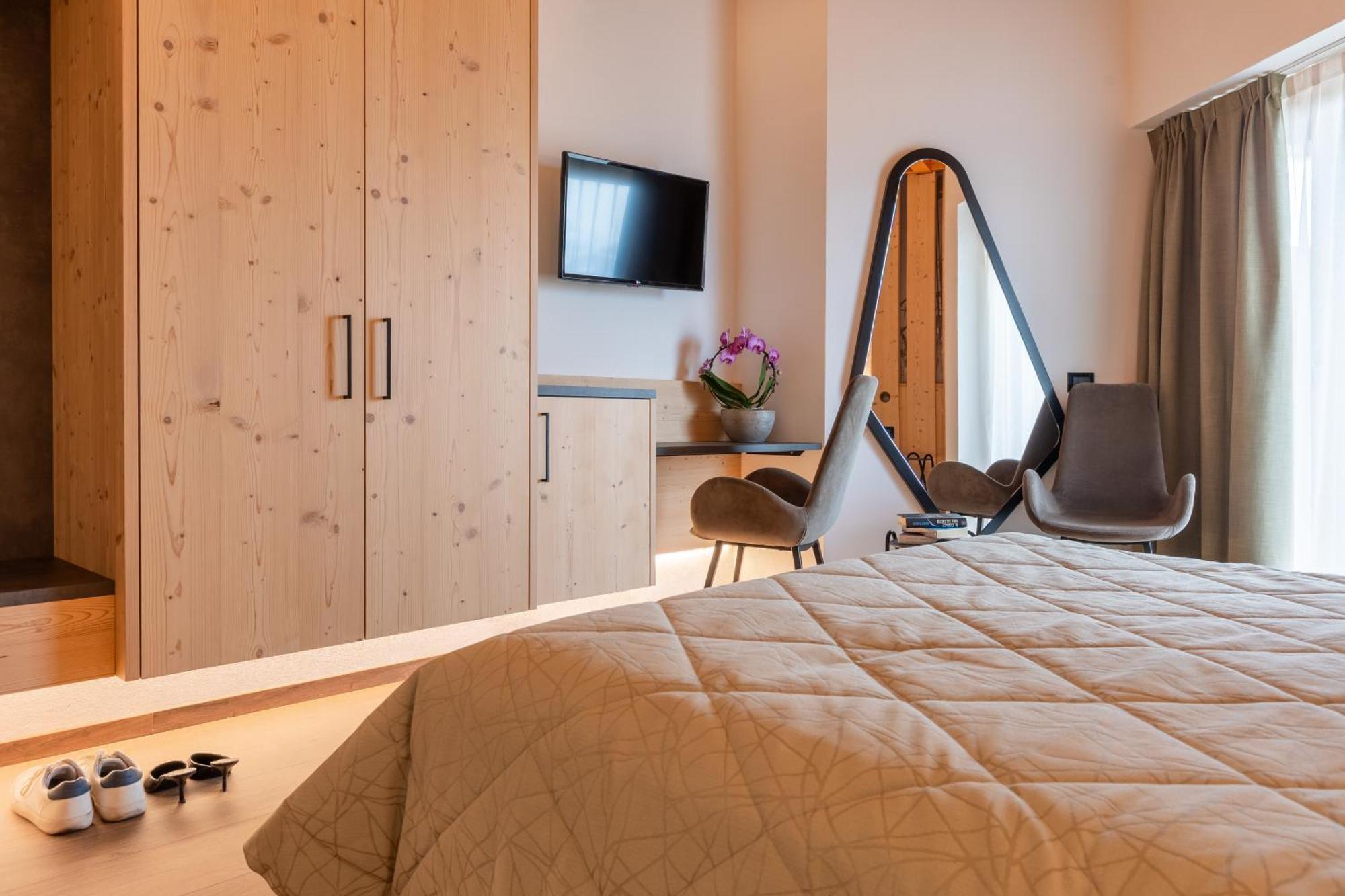 Hotel Bel Soggiorno Malosco Zewnętrze zdjęcie
